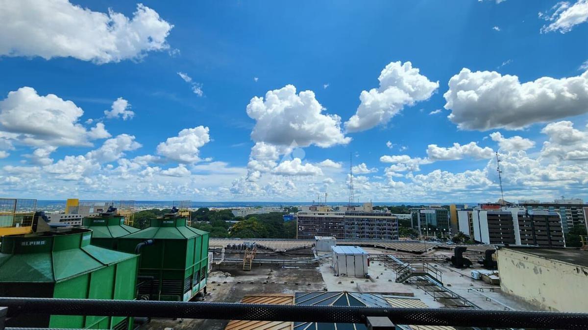 Casa Comercial, Asa Sul
