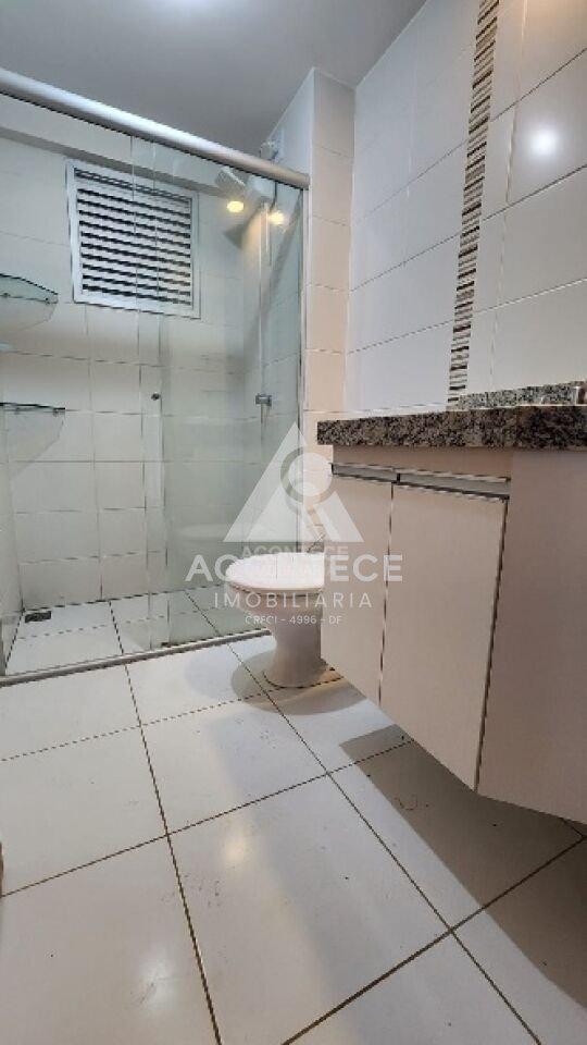 Apartamento, Setor Industrial, 3 Quartos, 1 Vaga, 1 Suíte