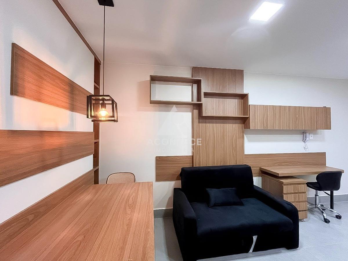 Apartamento, Noroeste, 1 Quarto, 1 Vaga