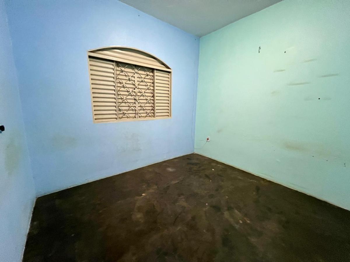 Casa, Samambaia Norte, 2 Quartos, 4 Vagas, 0 Suíte