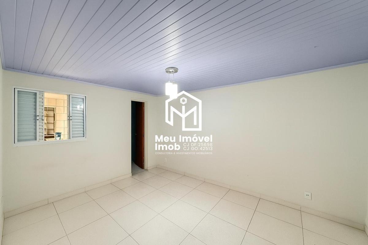 Casa, Ceilândia Sul, 3 Quartos