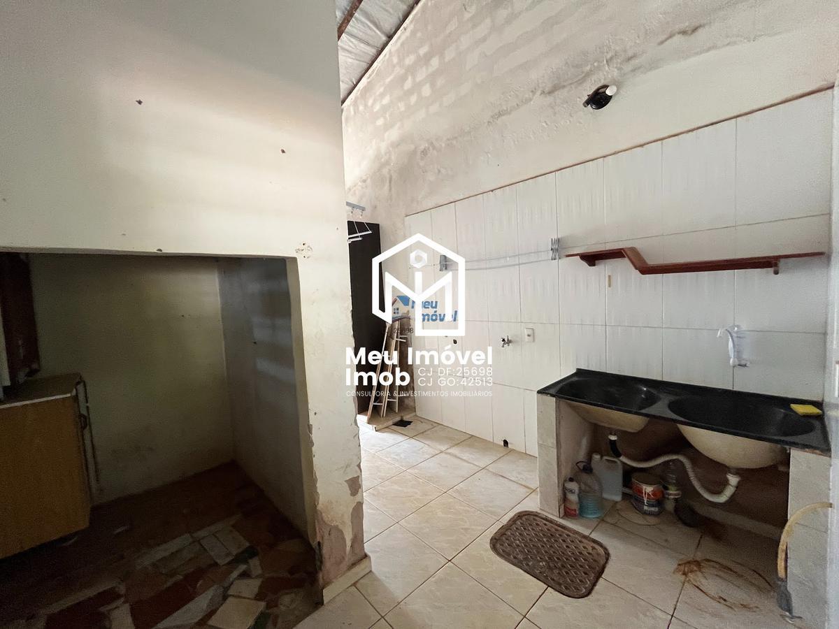 Casa, Brasília/Plano Piloto, 3 Quartos