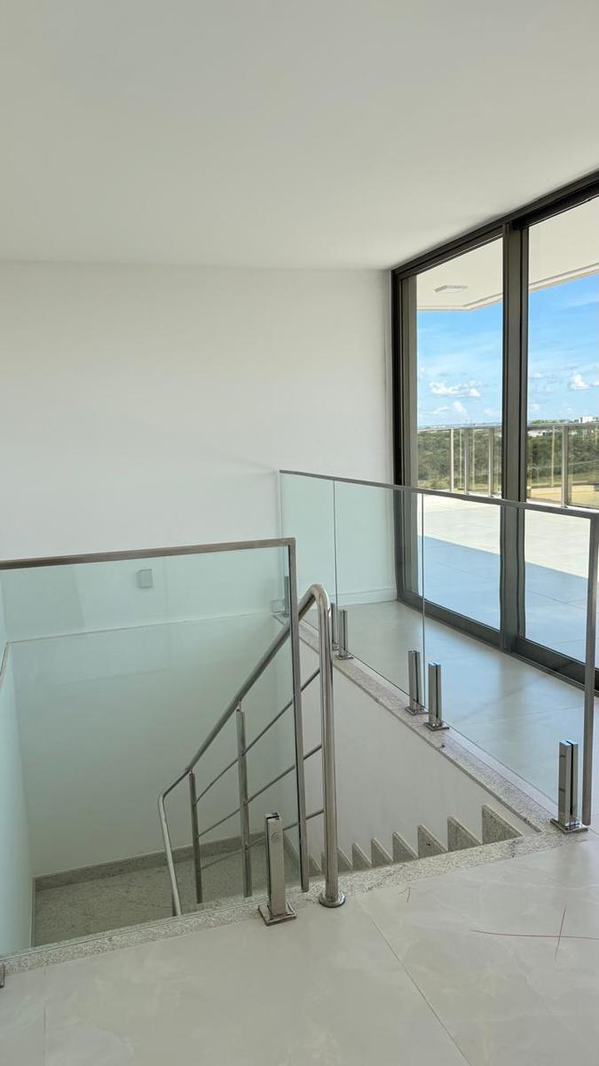 Cobertura, Noroeste, 3 Quartos, 3 Vagas, 1 Suíte