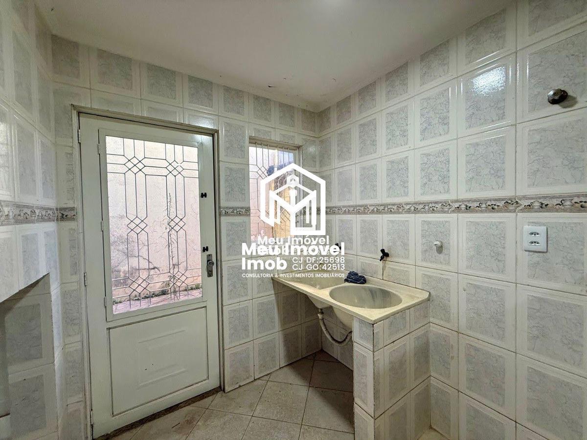 Casa, Riacho Fundo I, 6 Quartos