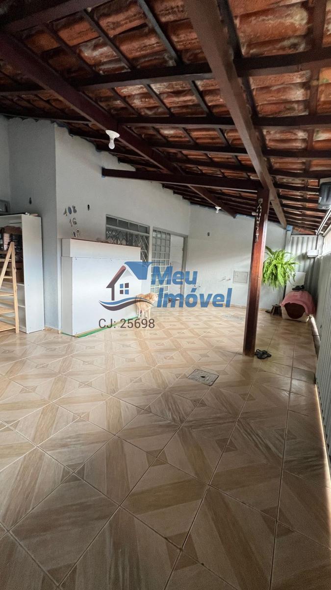 Casa, Samambaia Norte, 3 Quartos, 1 Vaga, 0 Suíte