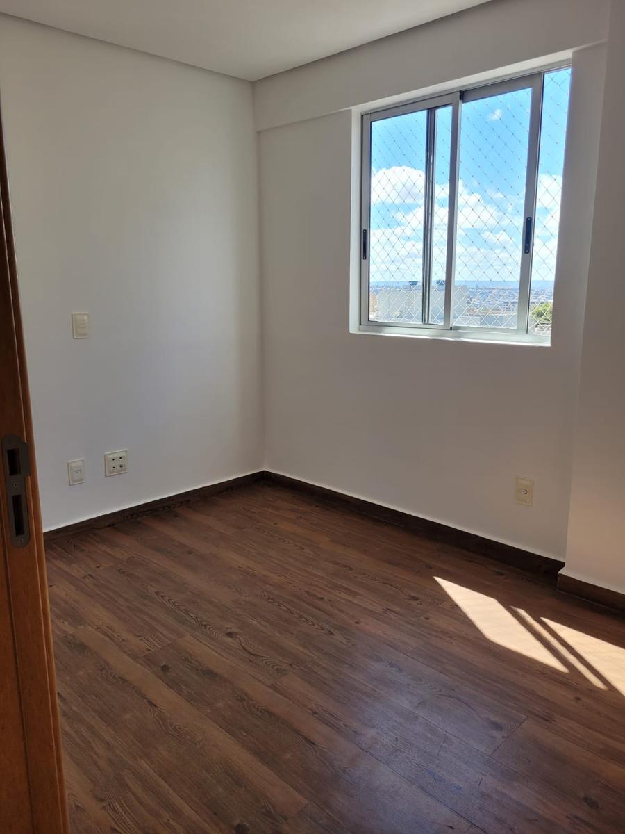 Apartamento, Taguatinga Centro, 3 Quartos, 1 Vaga, 1 Suíte