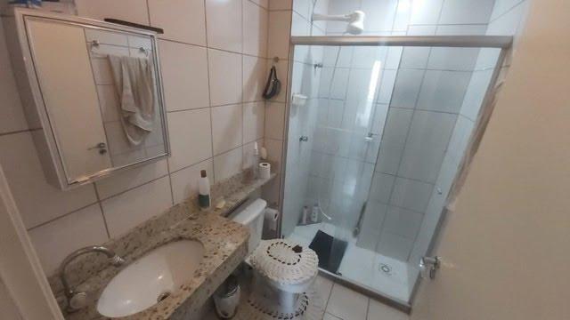 Apartamento, Norte, 3 Quartos