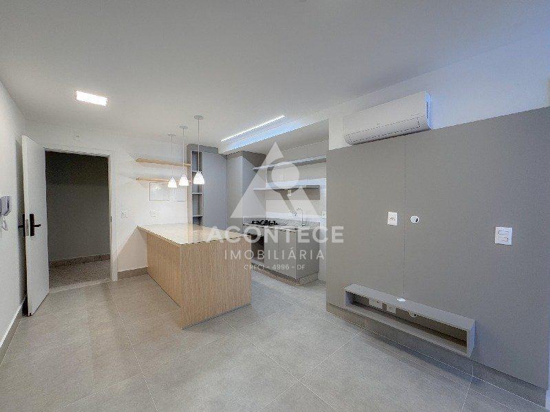Apartamento, Noroeste, 1 Quarto