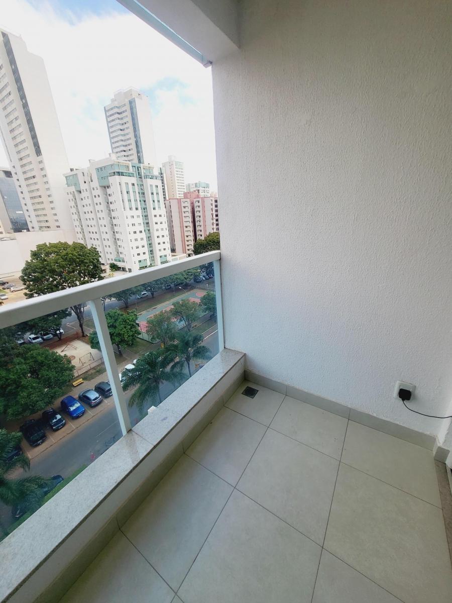 Apartamento, Norte, 1 Quarto, 1 Vaga