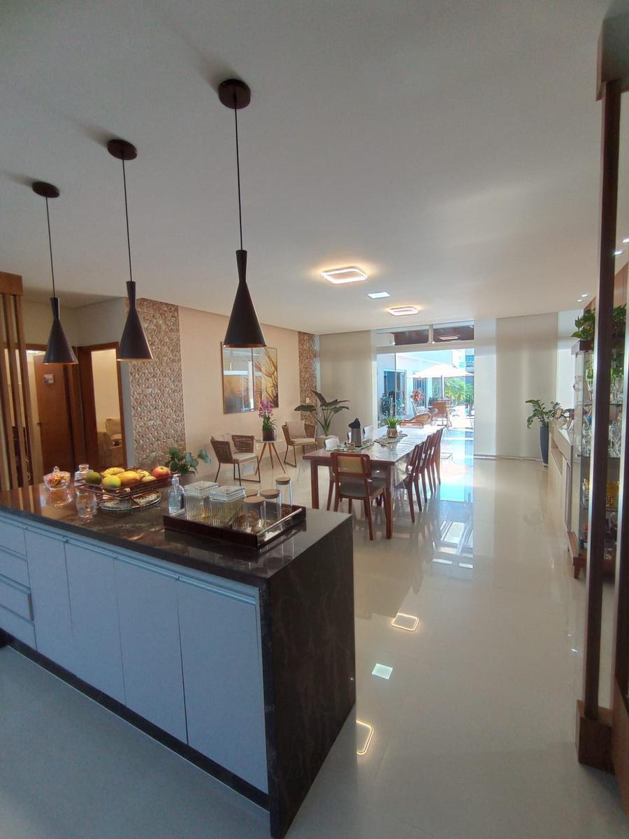 Casa em Condomínio, Brasília/Plano Piloto, 3 Quartos, 4 Vagas, 2 Suítes