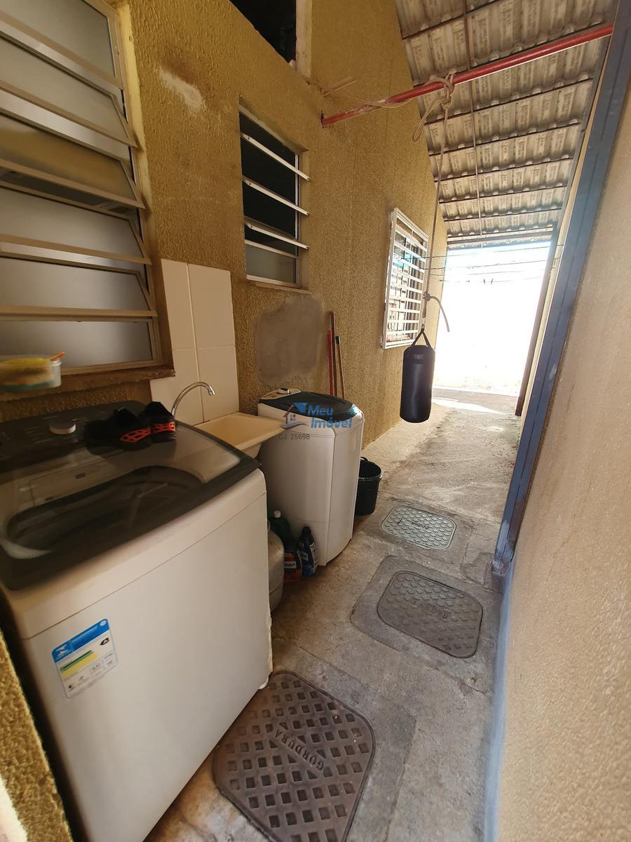 Casa, Riacho Fundo II, 2 Quartos