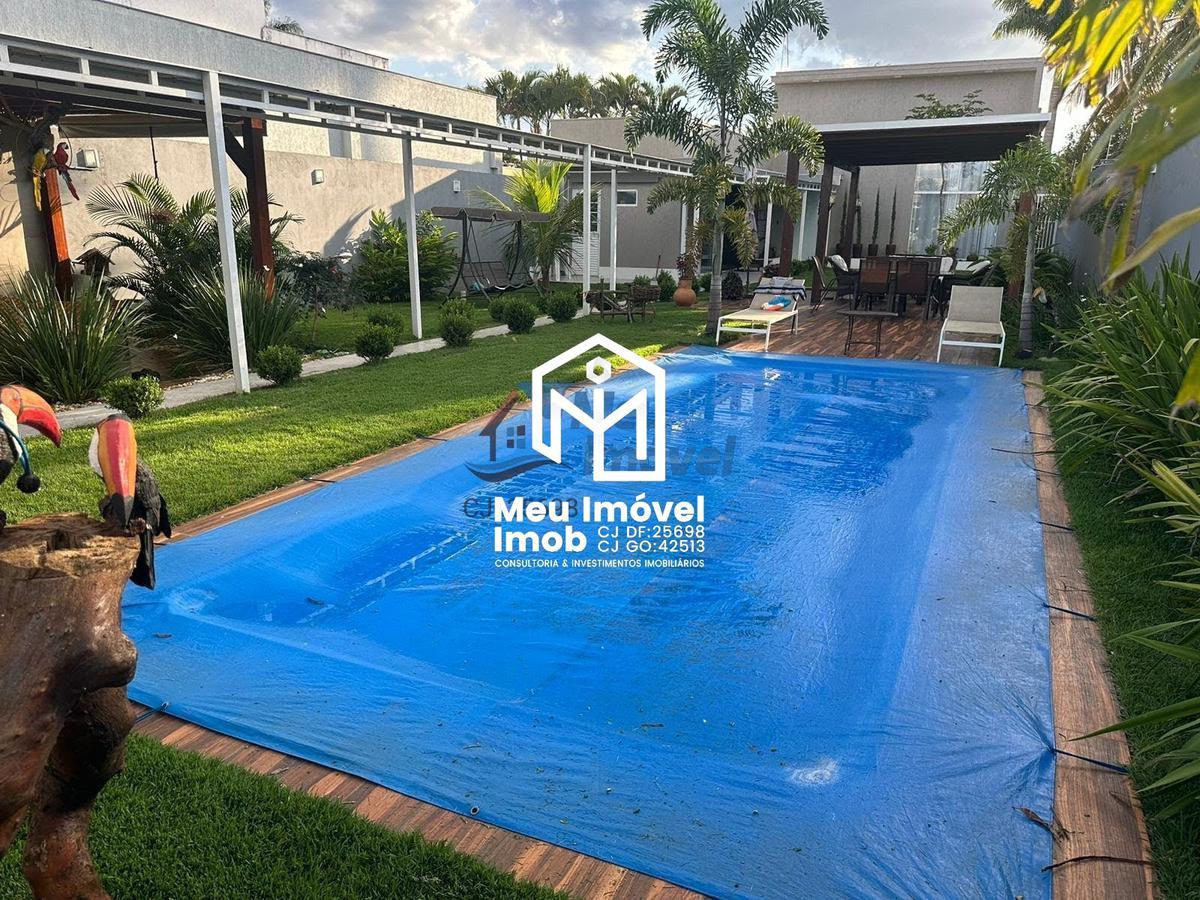 Casa, Park Way, 4 Quartos