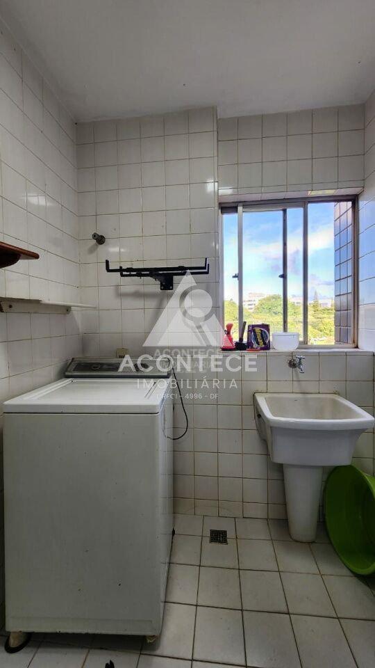 Apartamento, Cruzeiro Novo, 2 Quartos, 1 Vaga