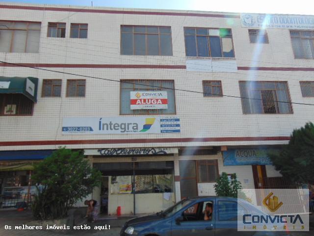 Sala, Núcleo Bandeirante, 0 Quarto