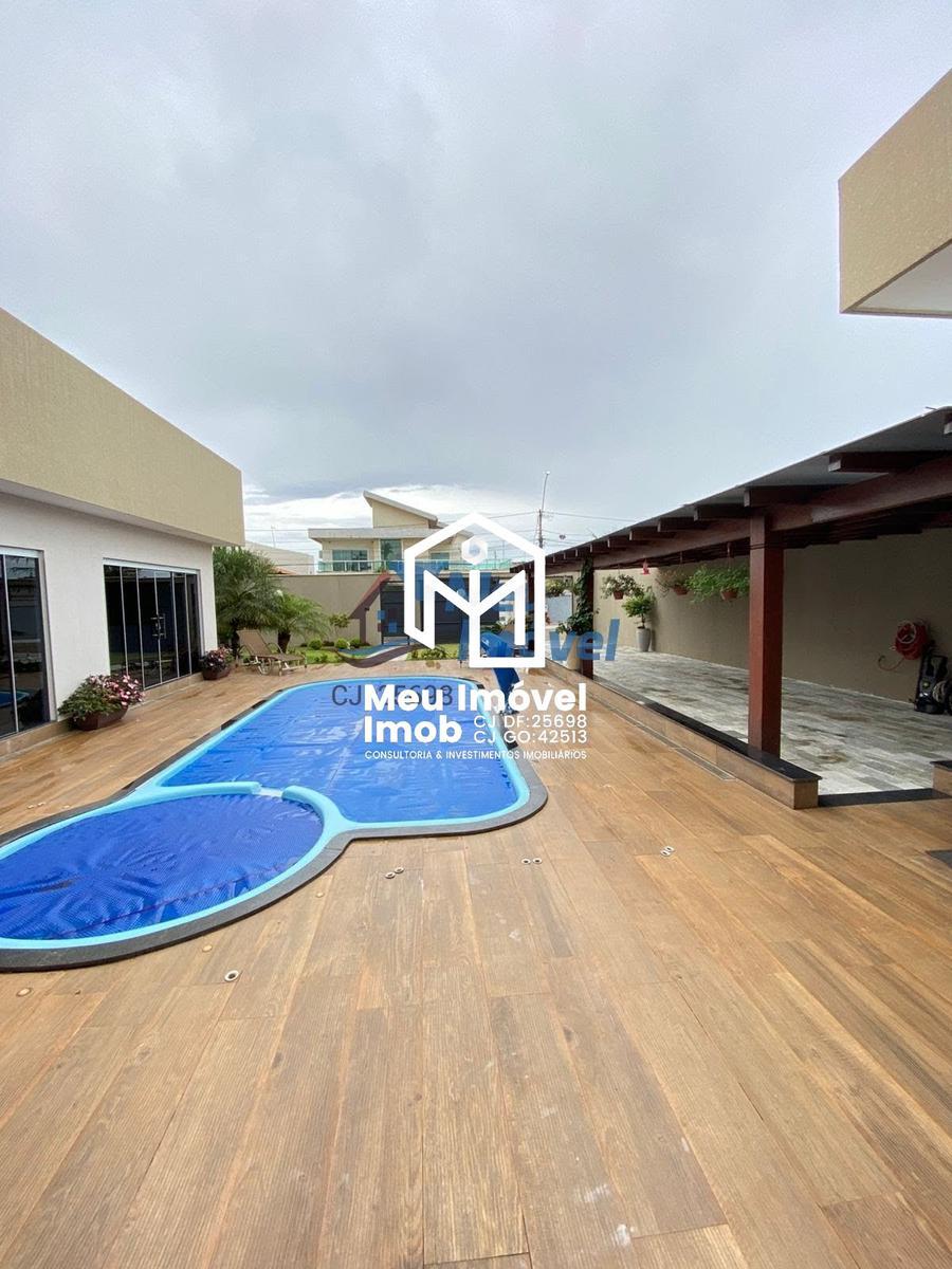 Casa, Brasília/Plano Piloto, 3 Quartos