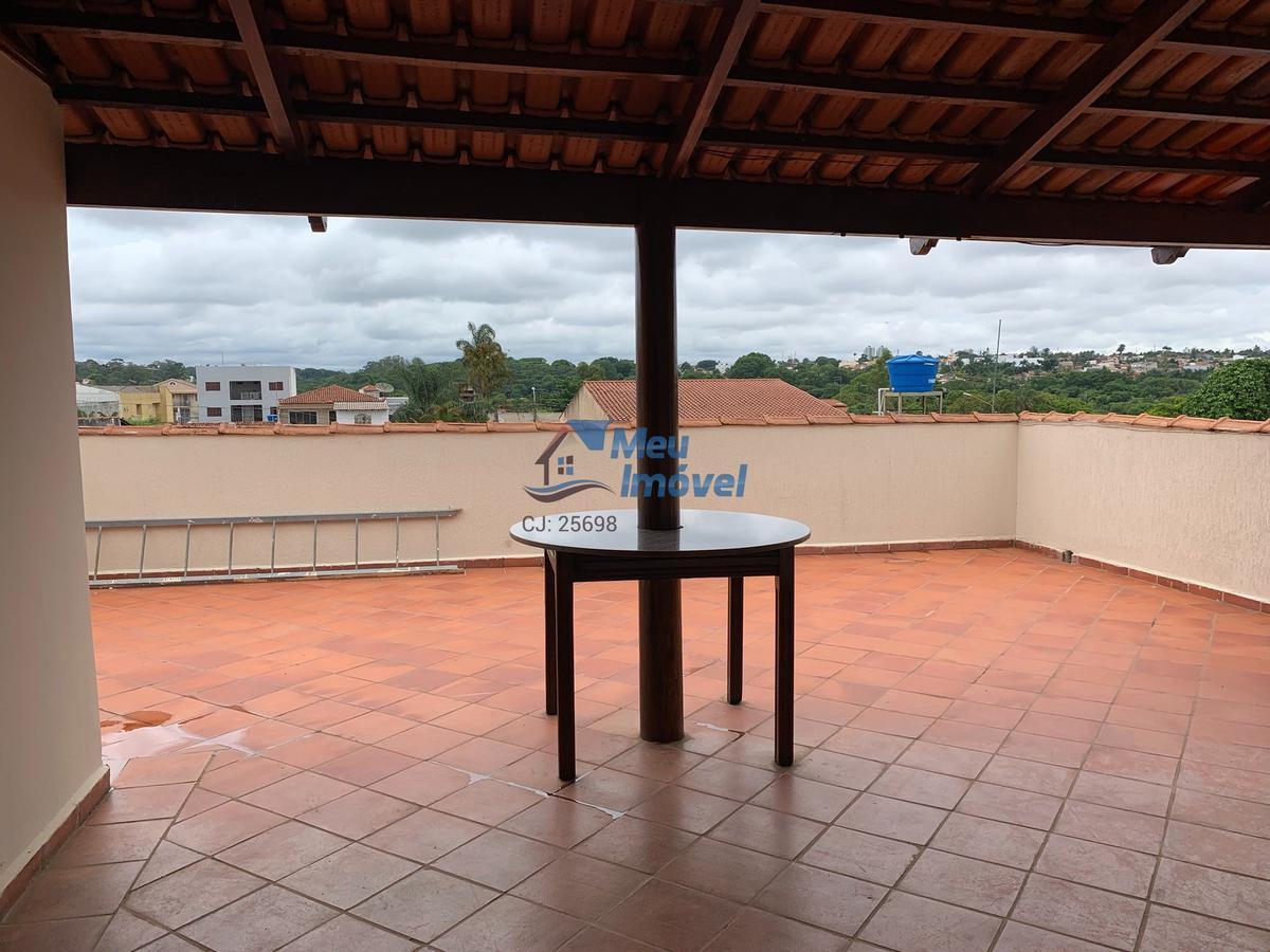 Casa, Brasília/Plano Piloto, 5 Quartos, 2 Vagas, 5 Suítes
