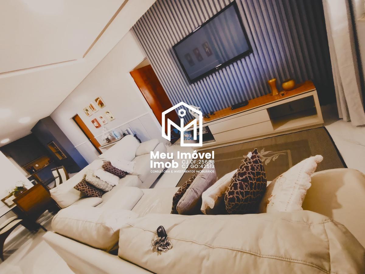 Casa, Ceilândia Sul, 3 Quartos