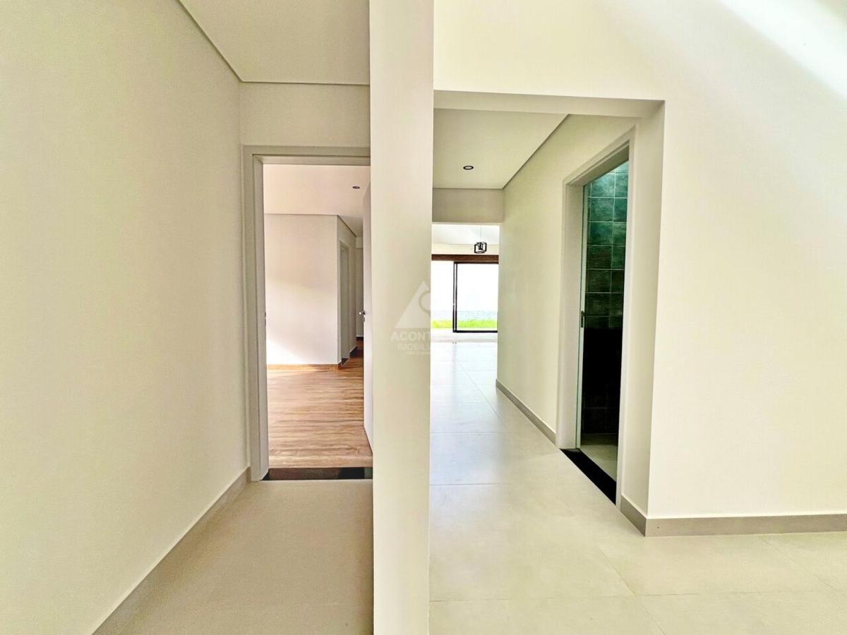 Casa, Granja do Torto, 3 Quartos, 4 Vagas, 1 Suíte