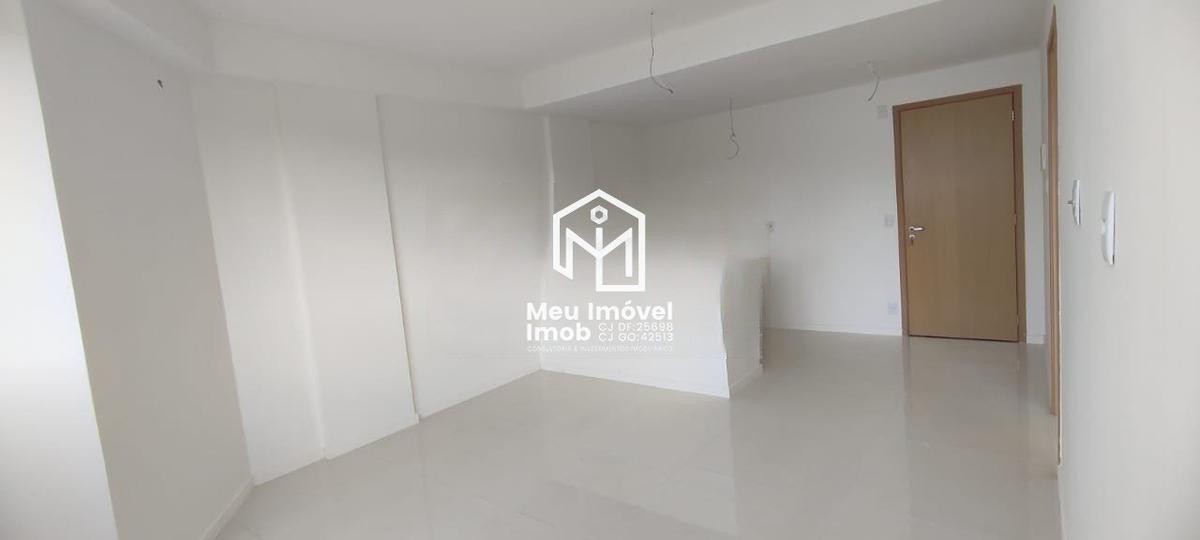 Apartamento, Asa Norte, 1 Quarto