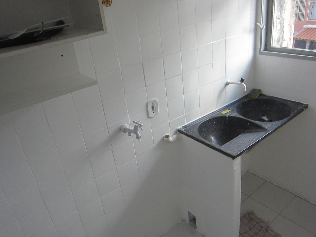 Apartamento, Taguatinga Centro, 2 Quartos