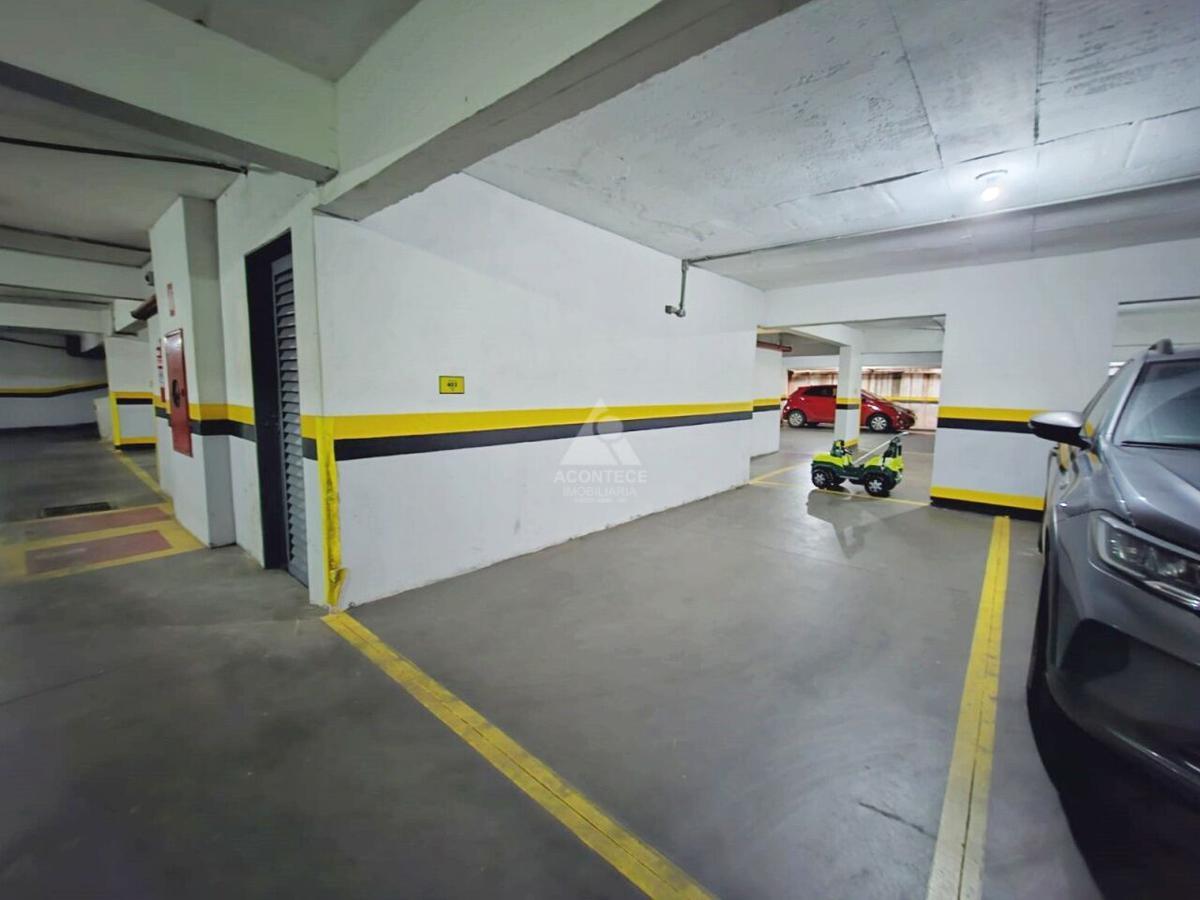 Apartamento, Norte, 3 Quartos, 1 Vaga, 1 Suíte