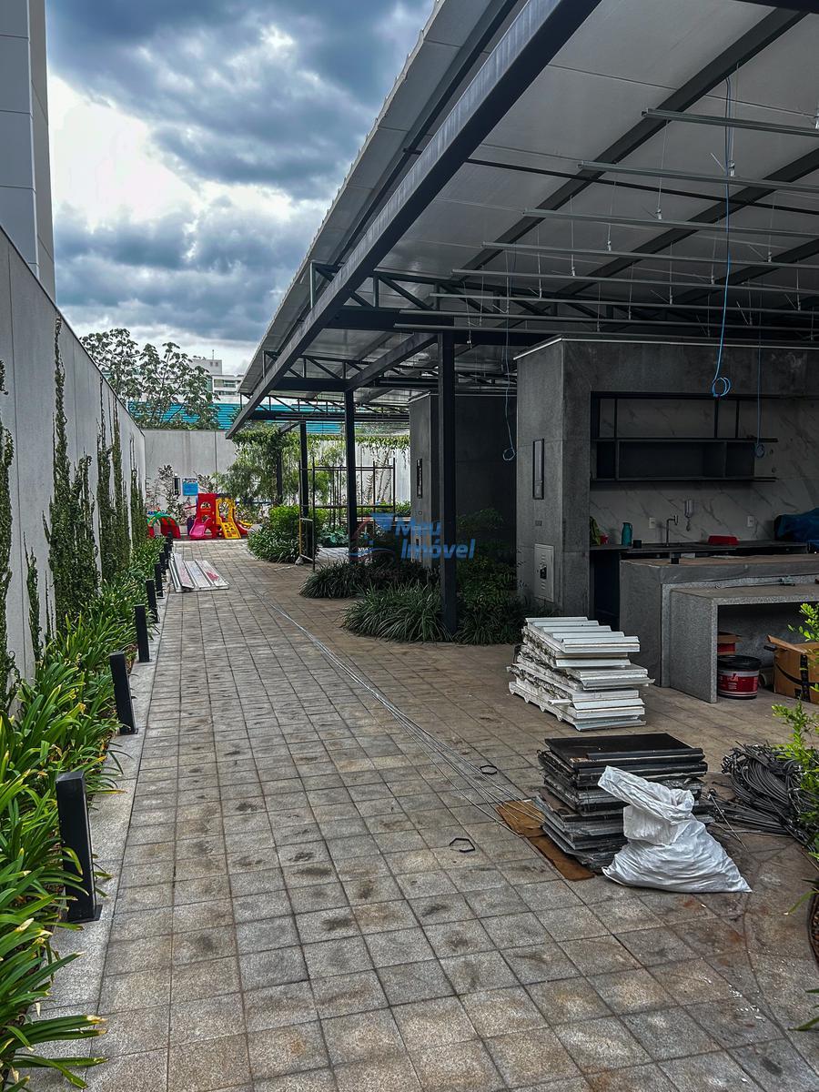 Apartamento, Zona Industrial, 3 Quartos, 2 Vagas, 1 Suíte