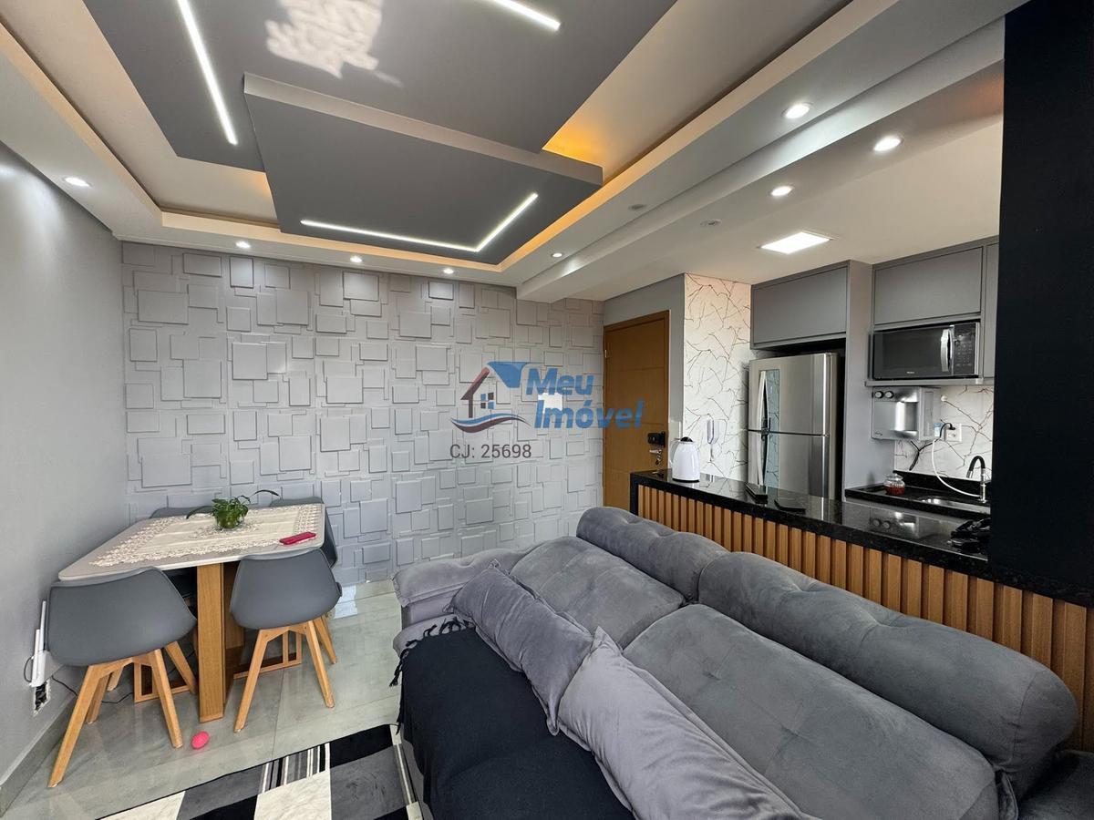 Apartamento, Samambaia Sul, 2 Quartos