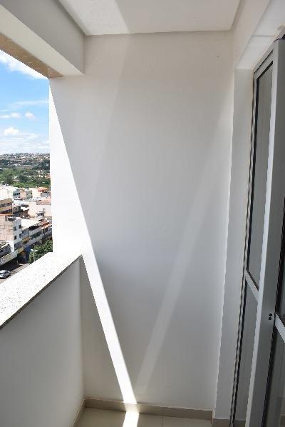 Apartamento, Guará II, 2 Quartos, 1 Vaga, 1 Suíte