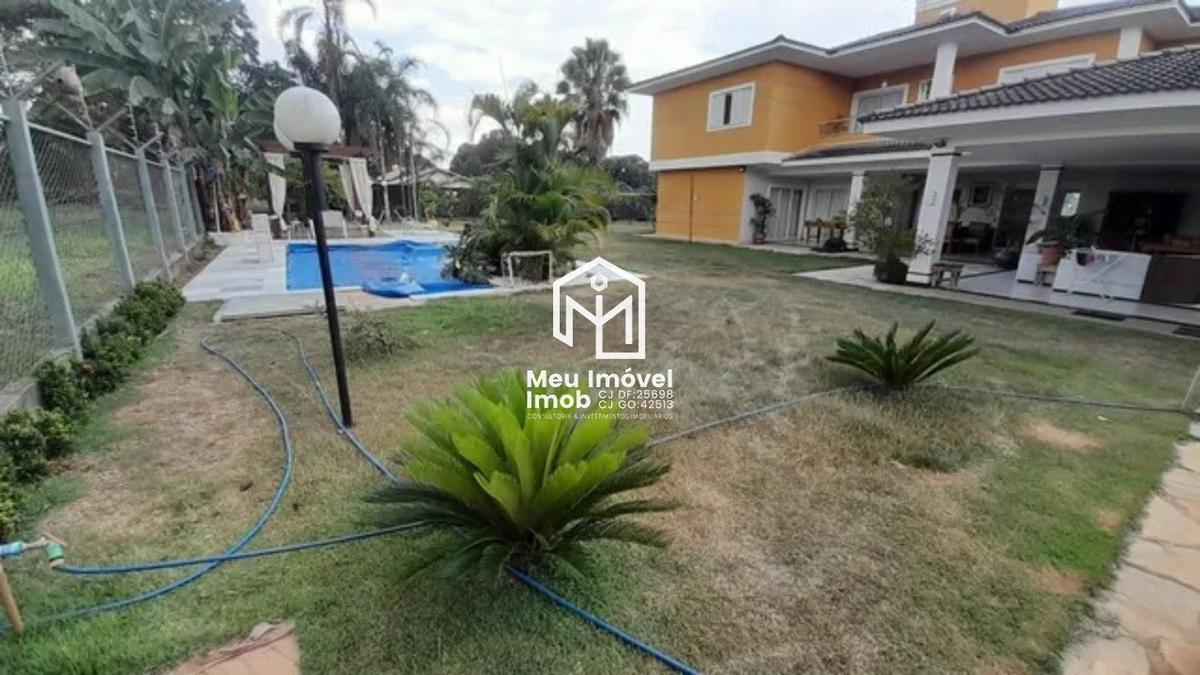 Casa, Park Way, 5 Quartos