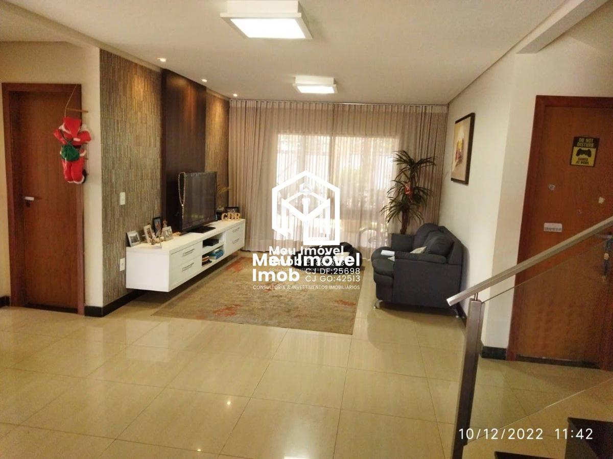 Casa, Brasília/Plano Piloto, 4 Quartos