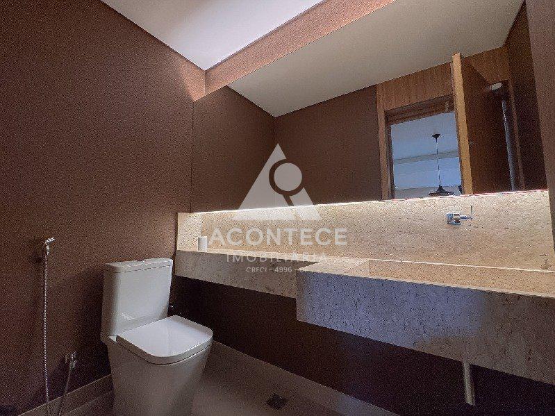 Casa em Condomínio, Lago Sul, 3 Quartos, 2 Vagas, 3 Suítes