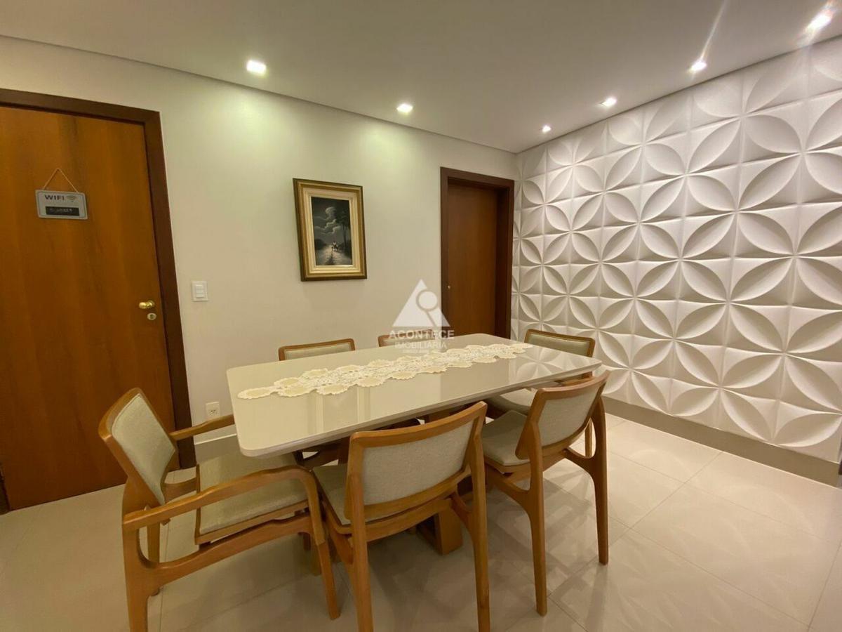Apartamento, Sul, 3 Quartos, 2 Vagas, 1 Suíte