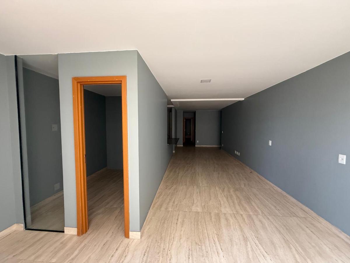 Apartamento, Norte, 2 Quartos, 1 Vaga, 1 Suíte