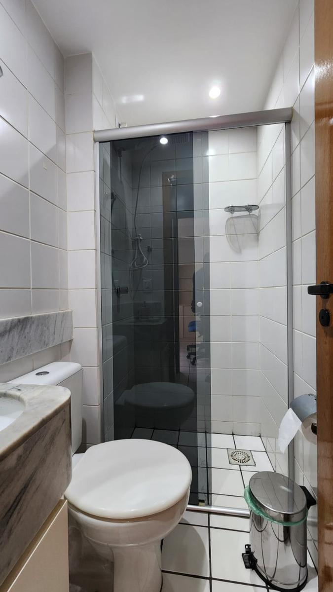 Sala, Asa Norte