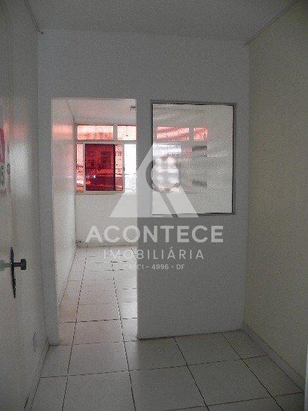 Sala, Taguatinga Centro