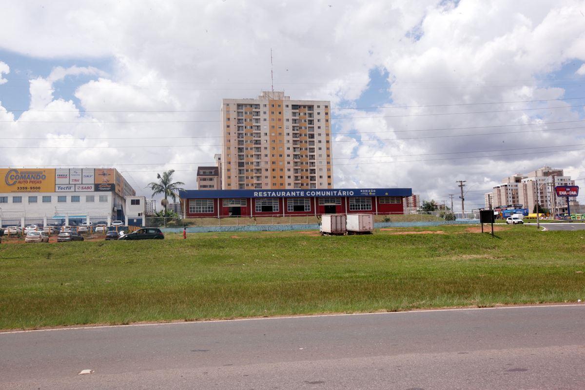 Lote, Samambaia Sul, 0 Quarto, 0 Vaga, 0 Suíte