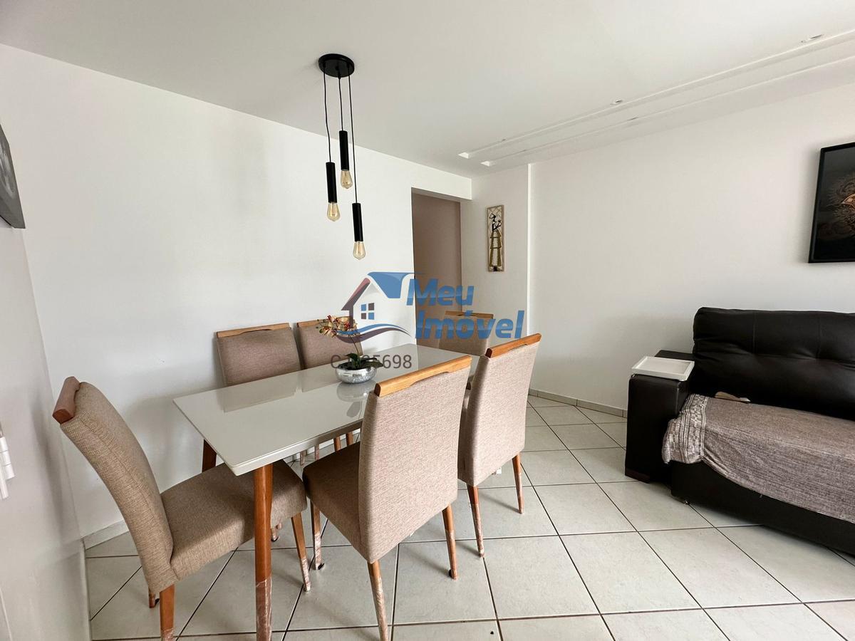 Apartamento, Sul, 2 Quartos, 2 Vagas, 1 Suíte