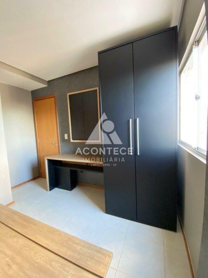 Apartamento, Sul, 3 Quartos, 1 Vaga, 1 Suíte