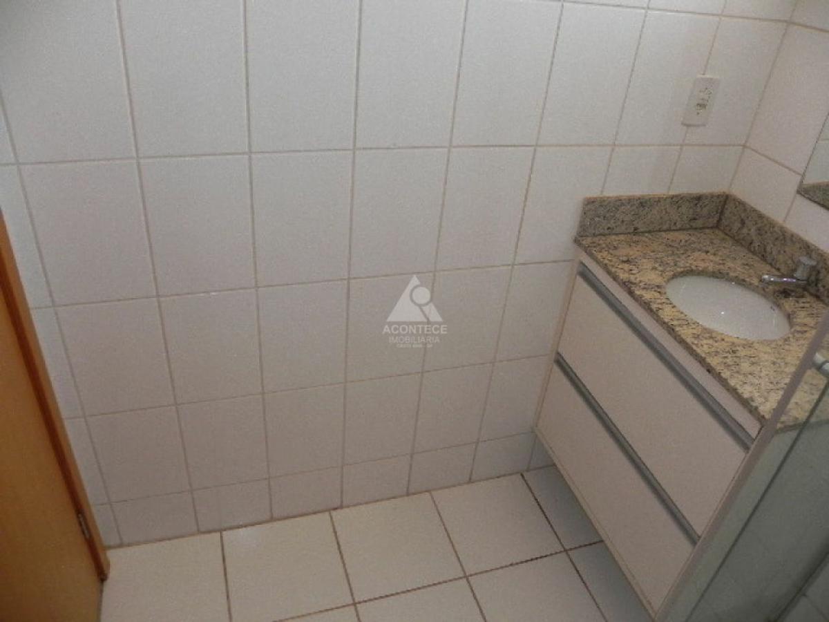 Apartamento, Sul, 1 Quarto, 1 Vaga