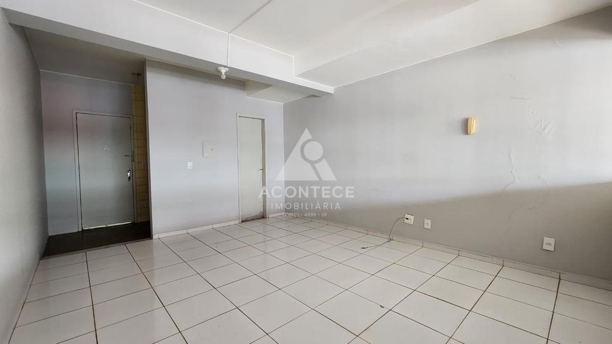 Apartamento, Asa Norte, 1 Quarto