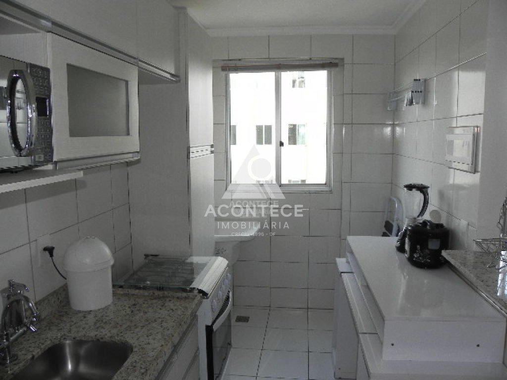 Apartamento, Sul, 1 Quarto, 1 Vaga
