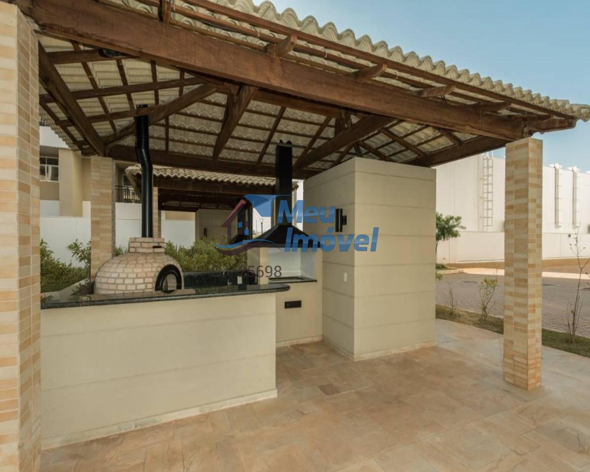 Apartamento, Taguatinga Sul, 1 Quarto, 1 Vaga