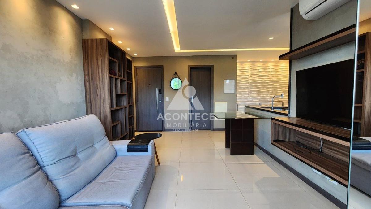 Apartamento, Noroeste, 2 Quartos, 2 Vagas, 2 Suítes