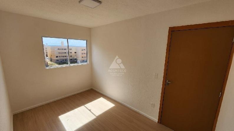 Apartamento, Paranoá, 2 Quartos