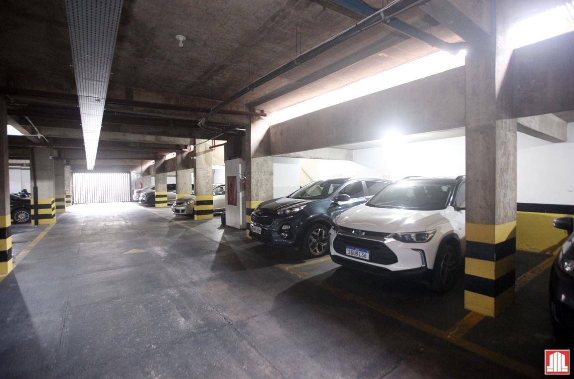 Cobertura, Asa Norte, 4 Quartos, 2 Vagas, 3 Suítes