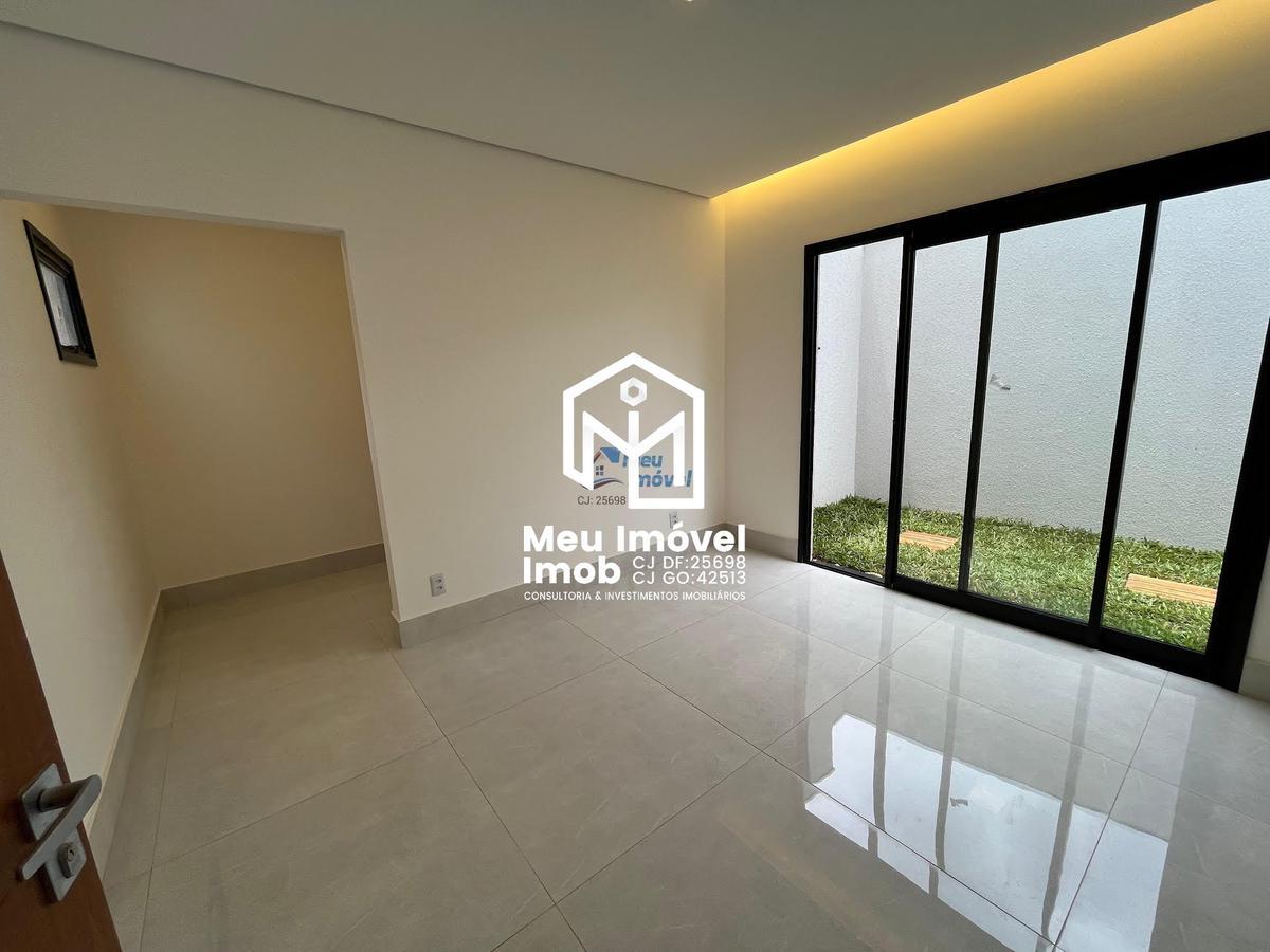 Casa, Setor Habitacional Vicente Pires, 4 Quartos