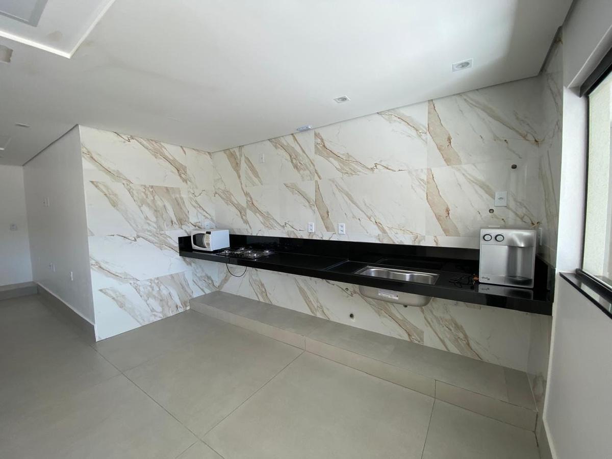 Casa, Setor Habitacional Vicente Pires, 5 Quartos