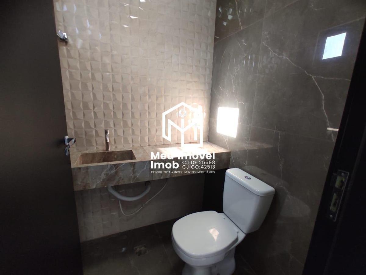 Casa, Brasília/Plano Piloto, 3 Quartos