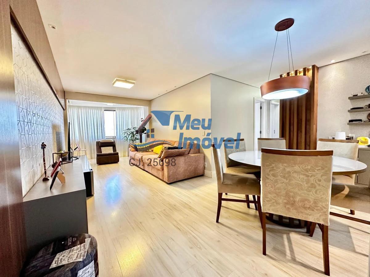 Apartamento, Sul, 3 Quartos, 2 Vagas, 1 Suíte