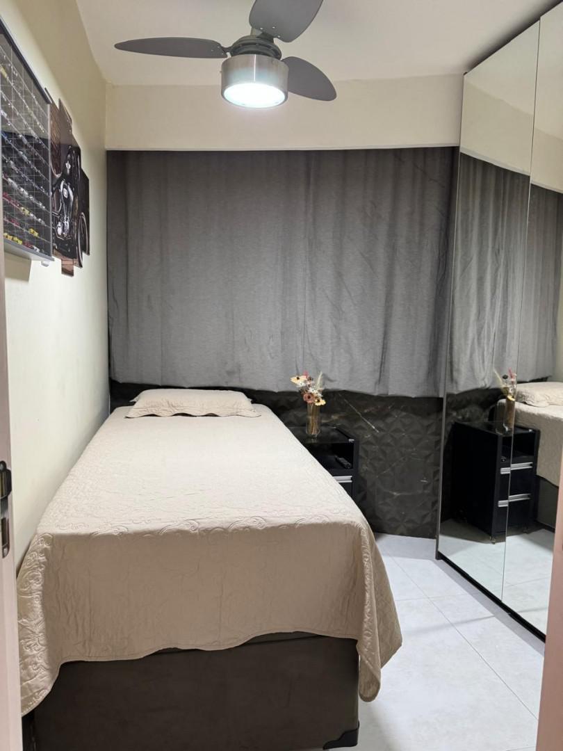 Apart Hotel, Asa Norte, 2 Quartos